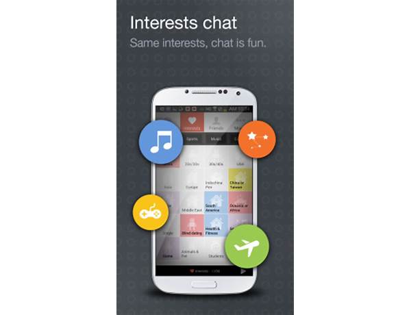 InTalk Eng for Android - Download the APK from Habererciyes